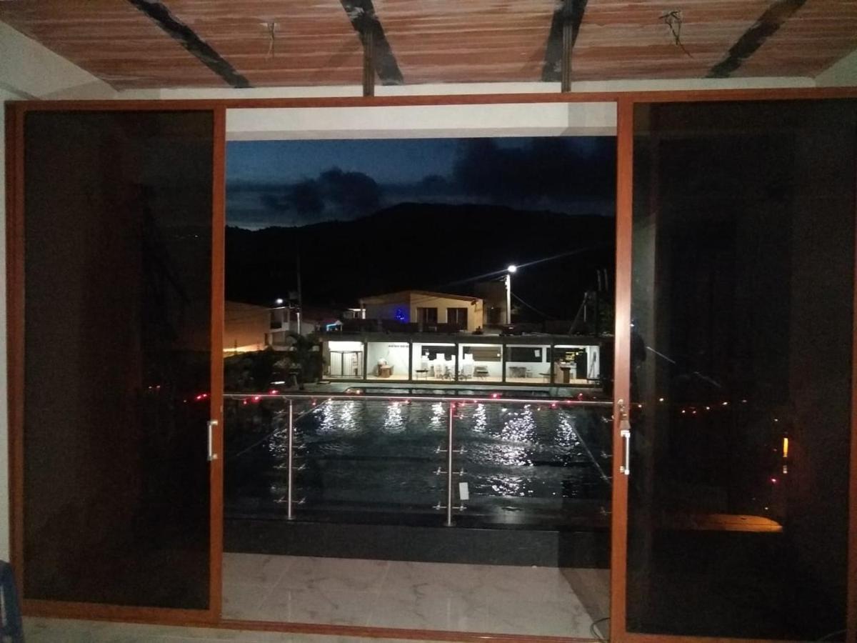 Lindo Apartamento Vacacional En Guaduas Kültér fotó