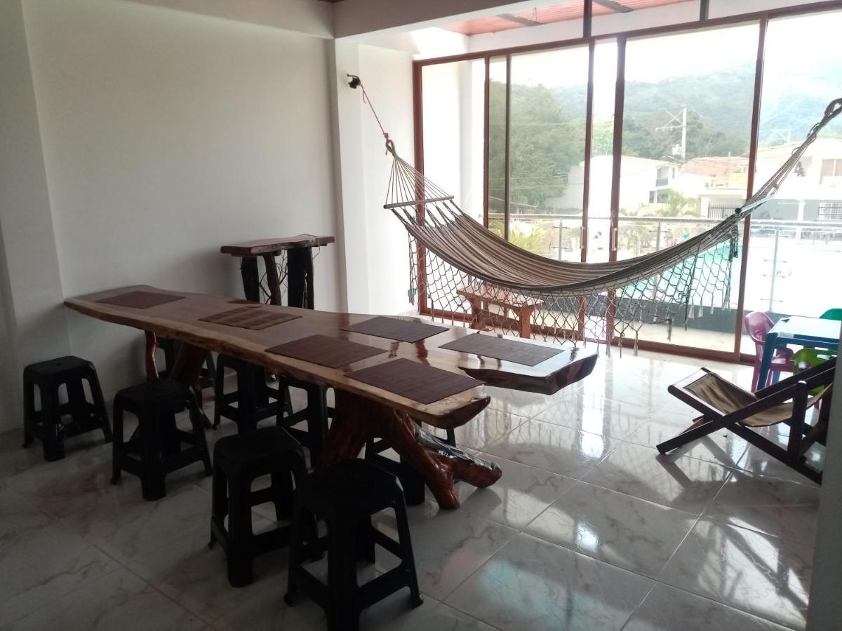 Lindo Apartamento Vacacional En Guaduas Kültér fotó