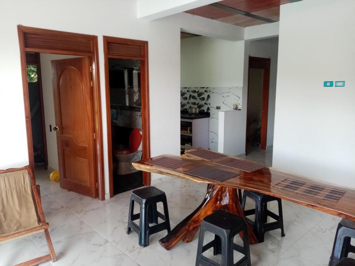 Lindo Apartamento Vacacional En Guaduas Kültér fotó