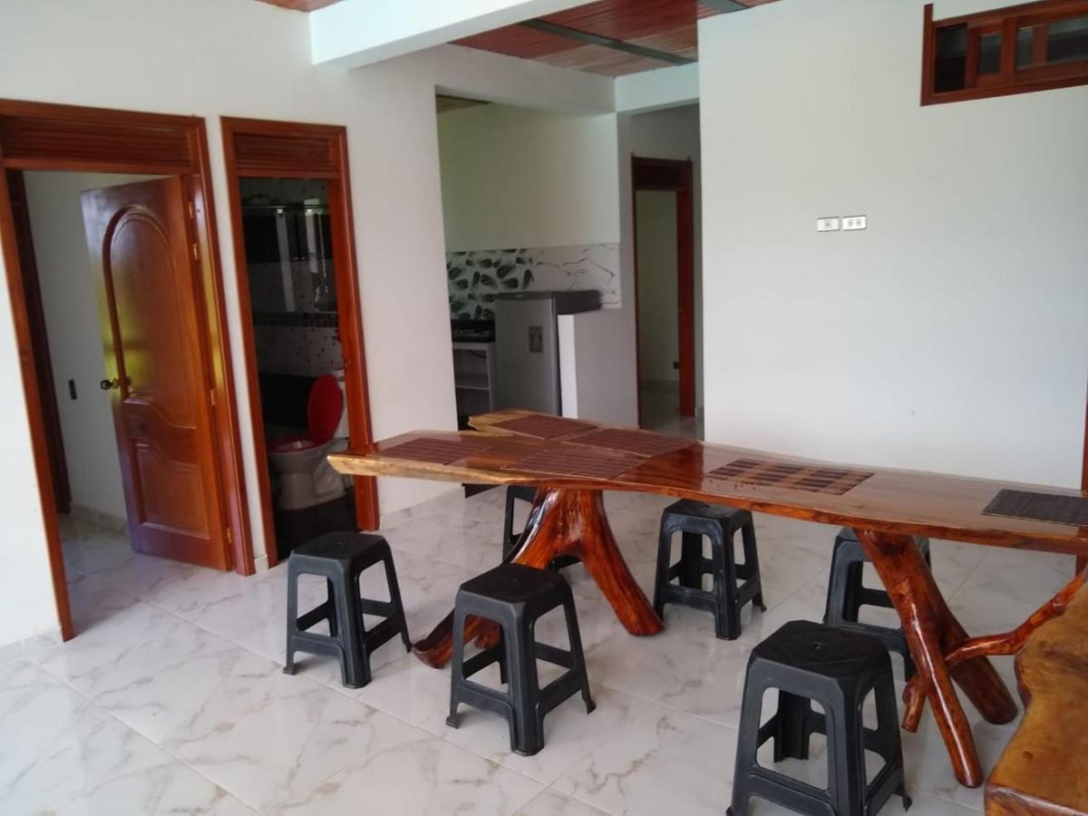 Lindo Apartamento Vacacional En Guaduas Kültér fotó