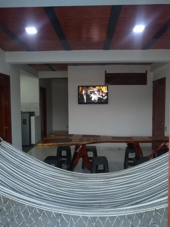 Lindo Apartamento Vacacional En Guaduas Kültér fotó